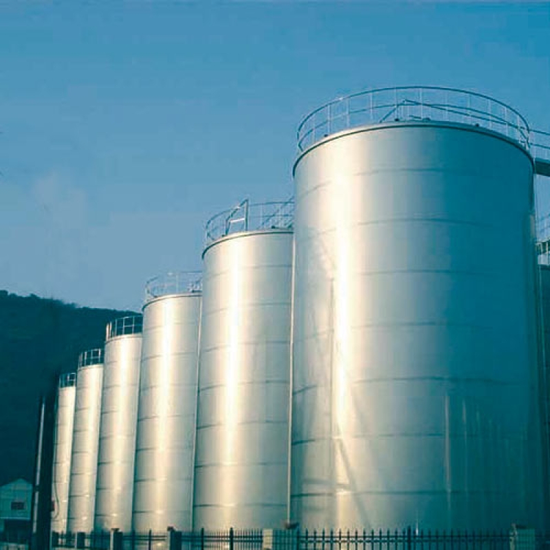 應(yīng)用于加工油、潤(rùn)滑油行業(yè)防腐